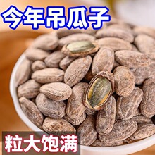 新吊瓜子直播代发大颗粒大籽炒发奶油椒盐原味特产非瓜蒌籽食代发