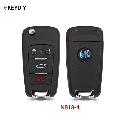 series sub-units NB29 NB11-2 Car Keys - nb18-4