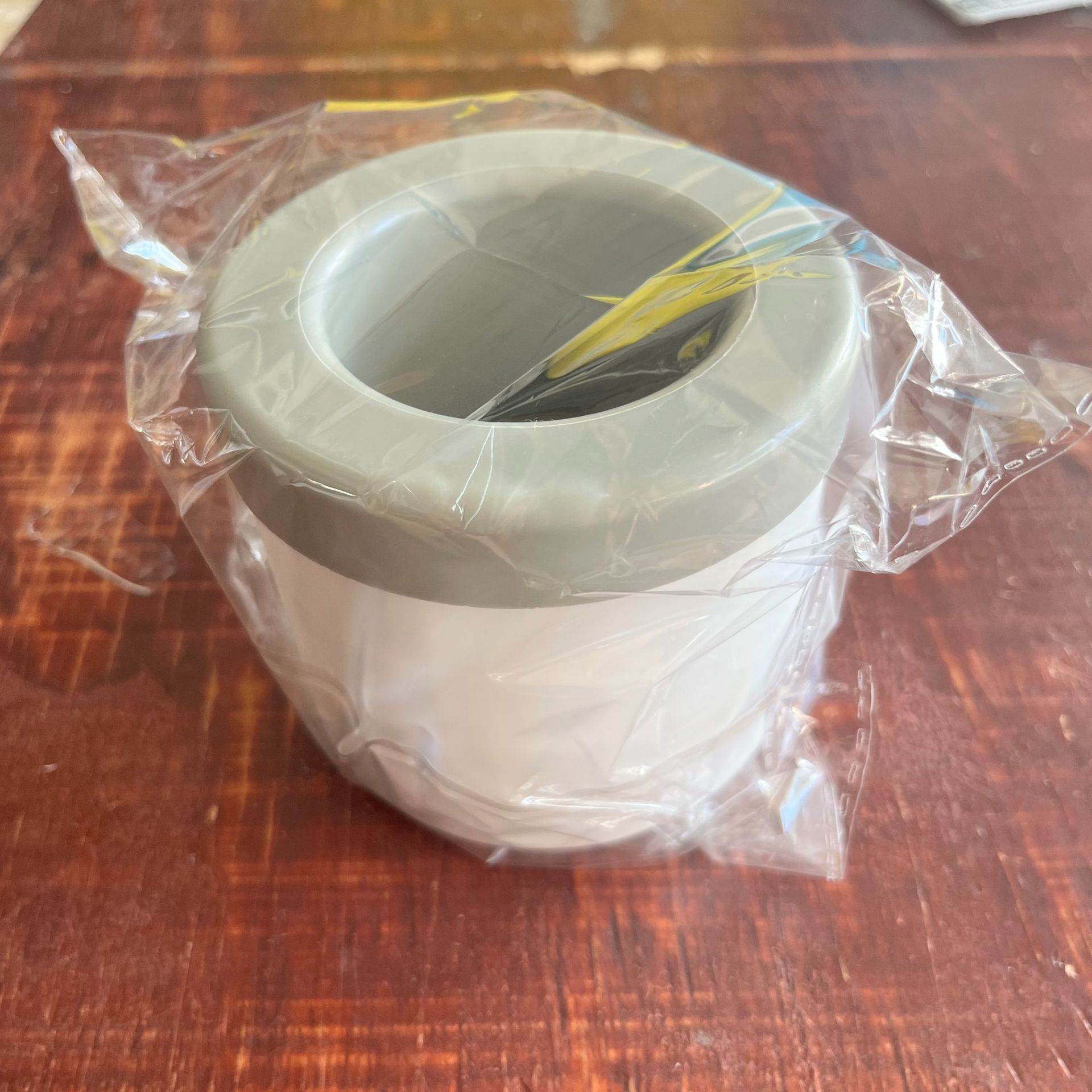 Amasar la taza de hielo, cilindro de silicona, taza de hielo, molde para cubitos de hielo, cubo de hielo, caja de hielo, hielo triturado casero