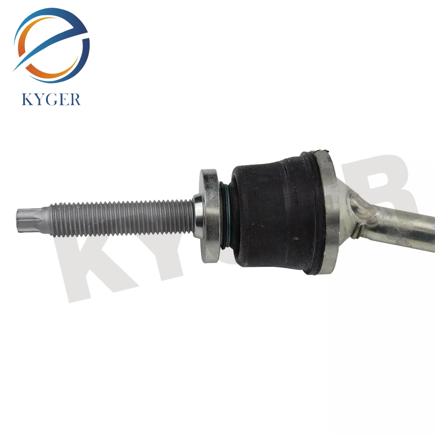 Suitable for Mercedes-Benz M-Class 166 right front vertical tie rod A1663200889 high quality auto parts KYGER