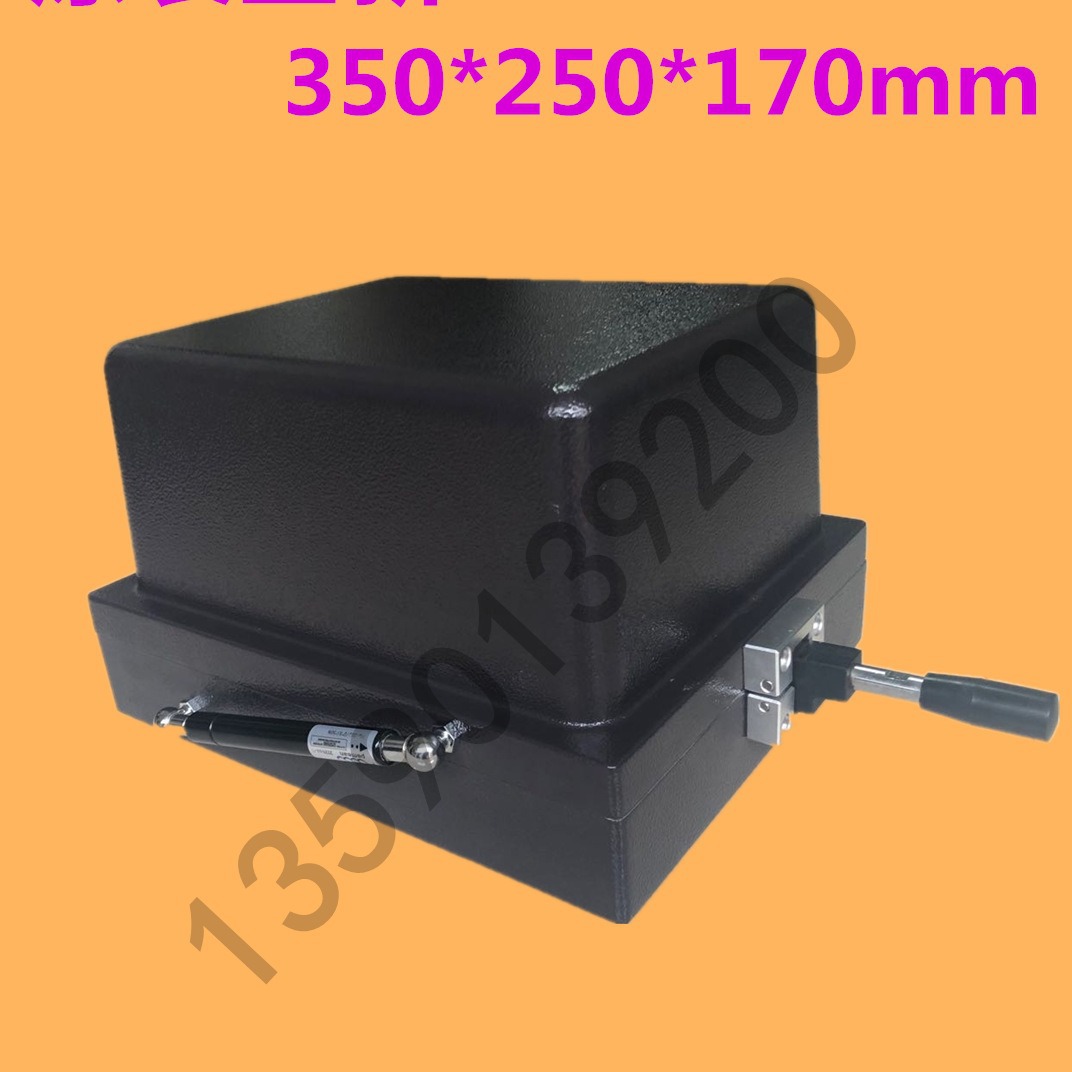 5G手机屏蔽箱　GX-5915A　WIFI信号屏蔽 蓝牙屏蔽箱