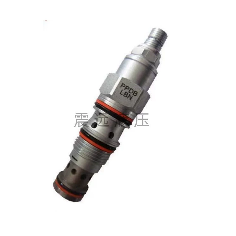 Солнце США PPDB-LDN PPDB-LWN клапан сброса давления серии PPDB