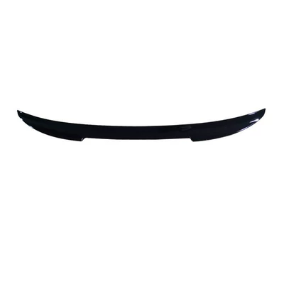 Fixed wind wing Mach-E Electric Ponytail Gt