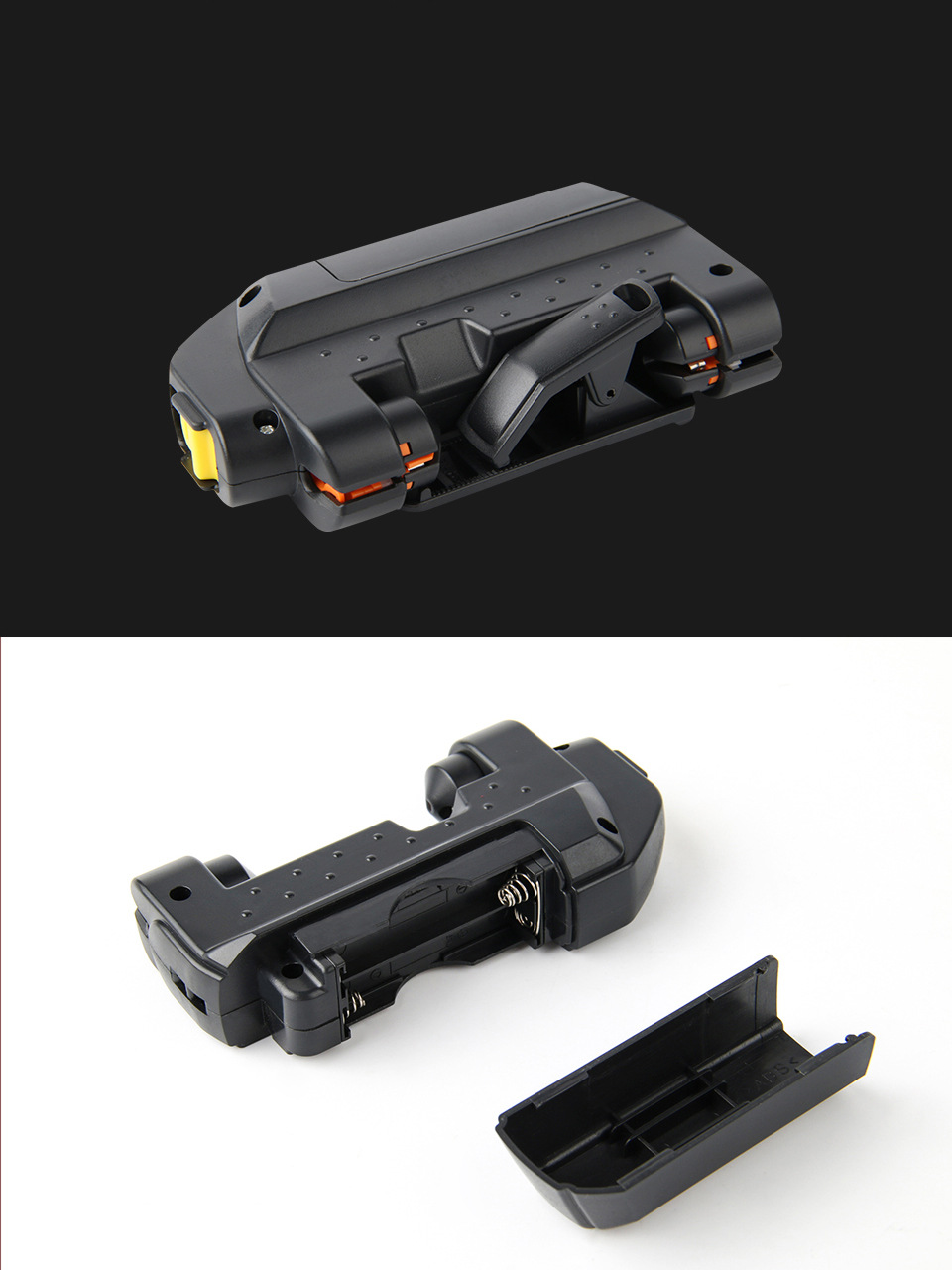 Electric Knot Tying Tool