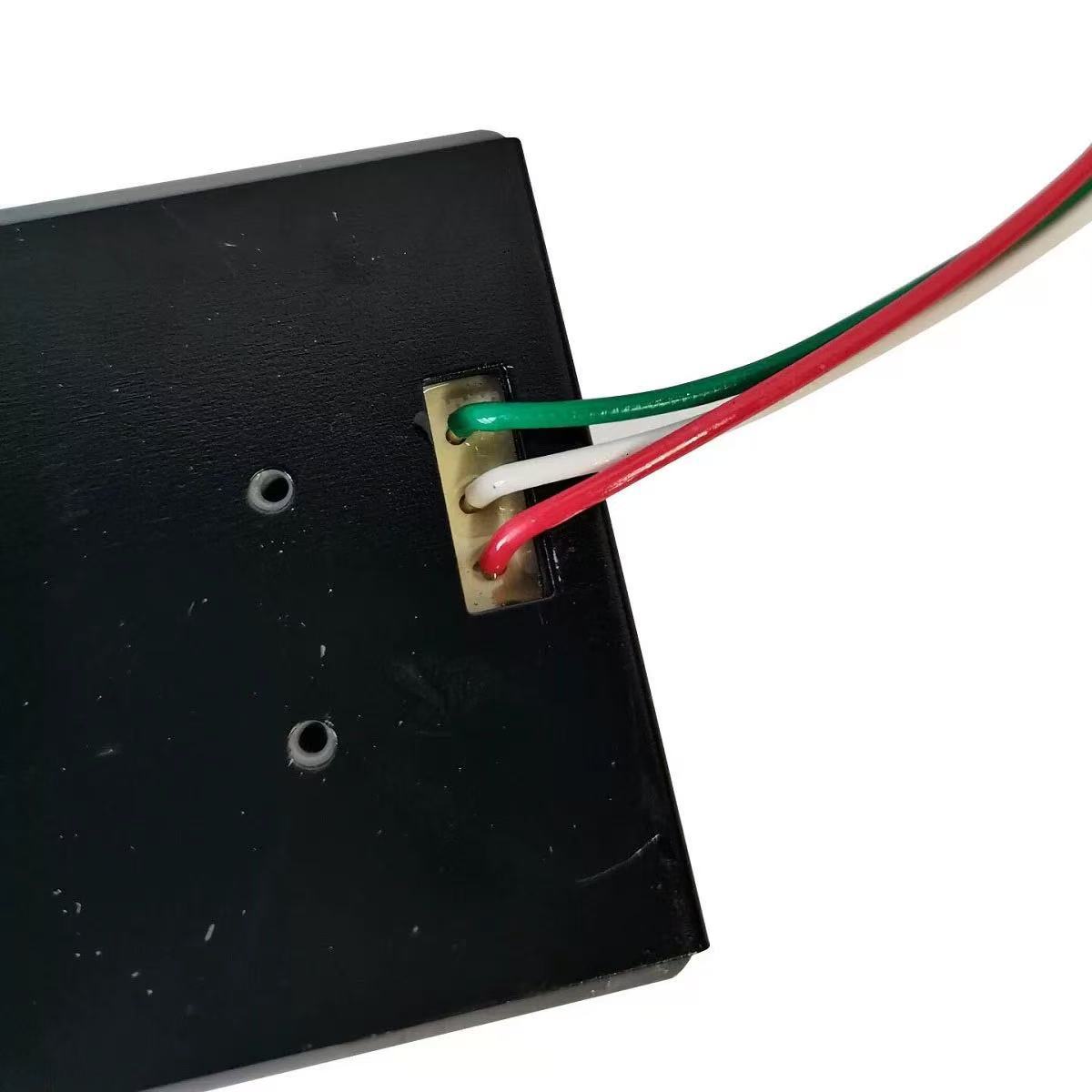 Interruptor de Límite para Motor de Puerta Corredera