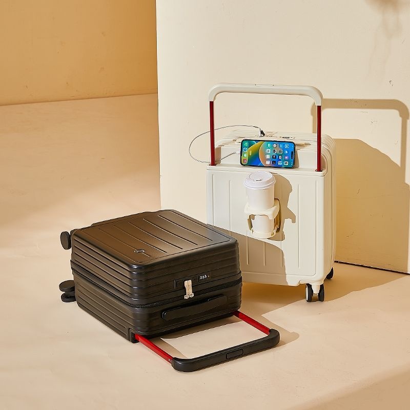 Mini Trolley Case