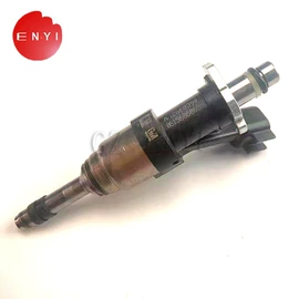 油泵、油嘴;点火线圈;其他传感器