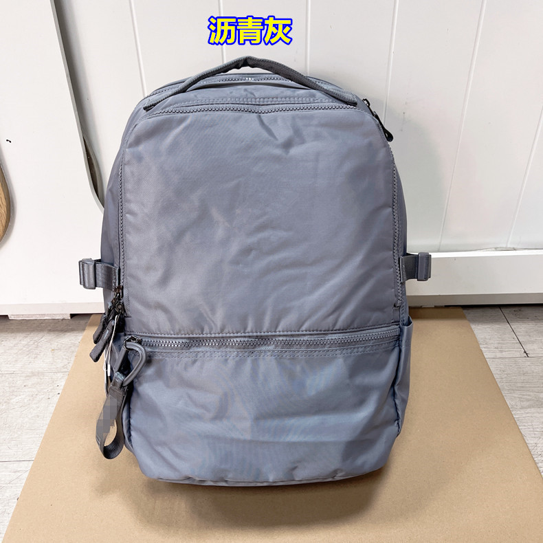沥青灰 / 22L