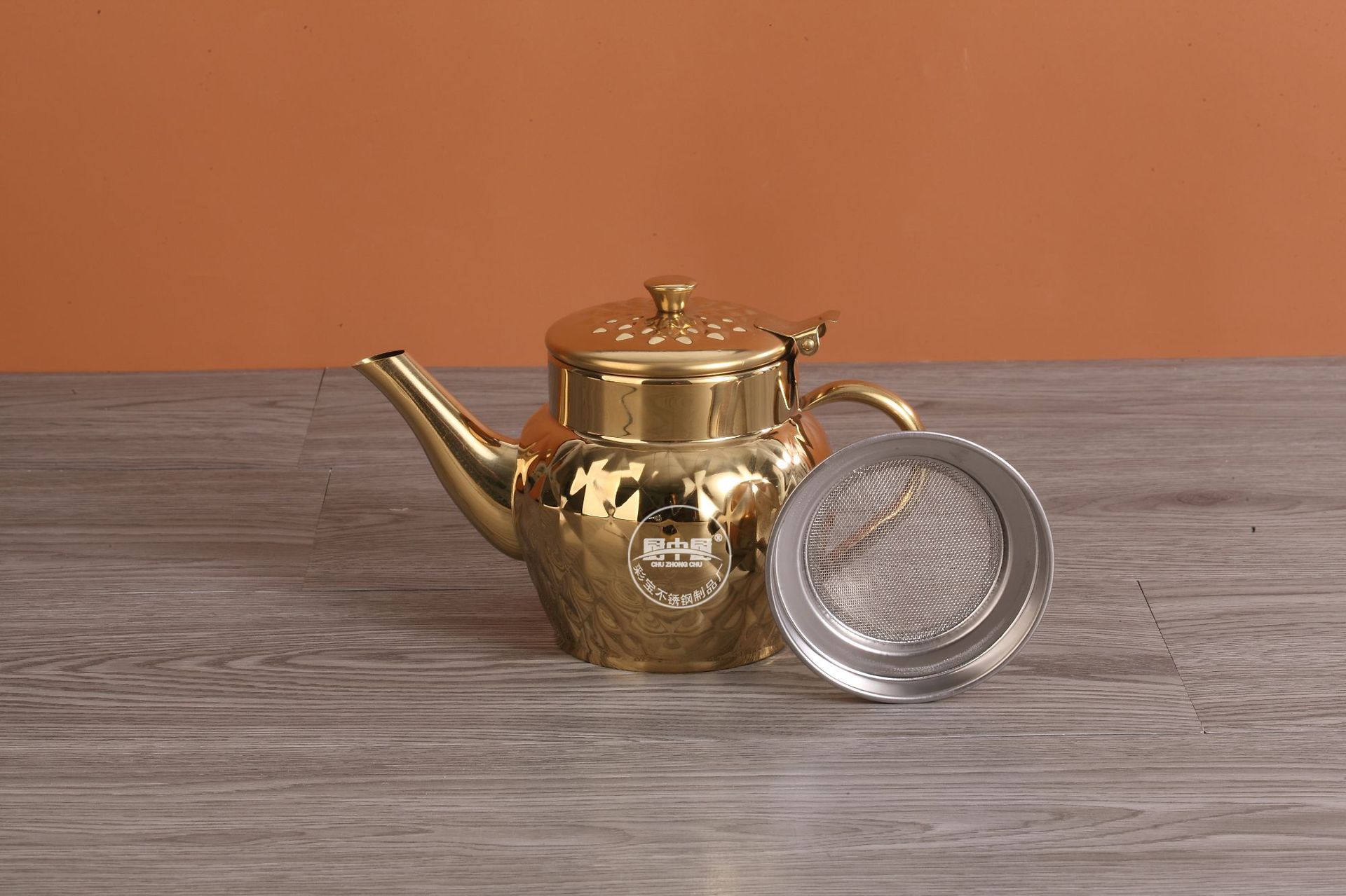 粤诚-苹果安士凌纹