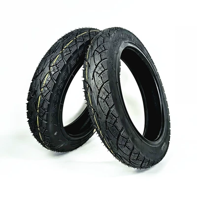 Thickeneded Wear-Resistant Tire, Elektrikli avtomobil şinləri
