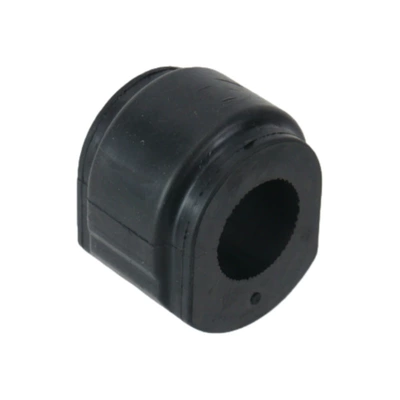 Bar Rubber Sleeve, Asqı sistemi / Xodovoy hissələr