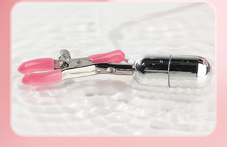 Trứng Rung Kẹp Đầu Ti Ngực Trứng Rung Kẹp Đầu Ti Ngực