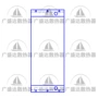 卡特e320e挖机油散
