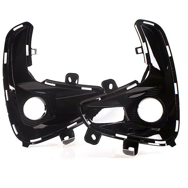 Aplicable a Toyota 20 / 21 nuevo conjunto de lámpara de niebla LED Yaris, lámpara de niebla, lámpara diurna, lámpara de barra delantera