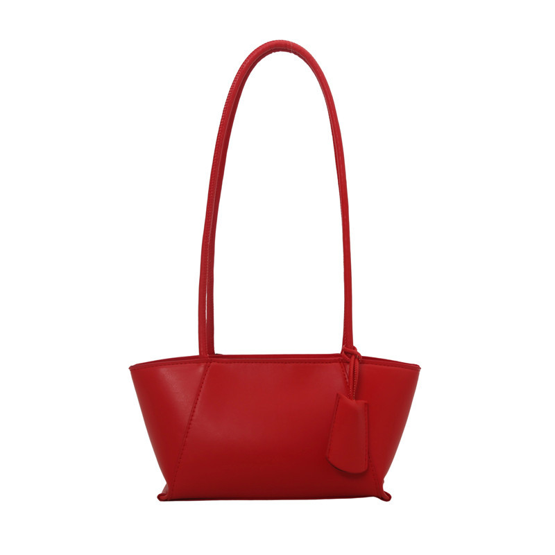 Strukturierte Handtasche Für Damen Als Umhängetasche Für Alltag_voghion.com