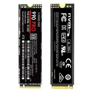 990possd NVM M.2 SSD 4 ТБ высокоскоростная трансграничная версия большой емкости/Мобильный телефон для Apple