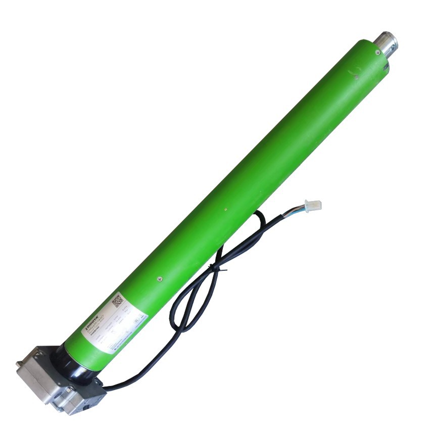 杜亚DOOYADM59M-120/9手动型管状电机电动遥控卷帘门车库门220V