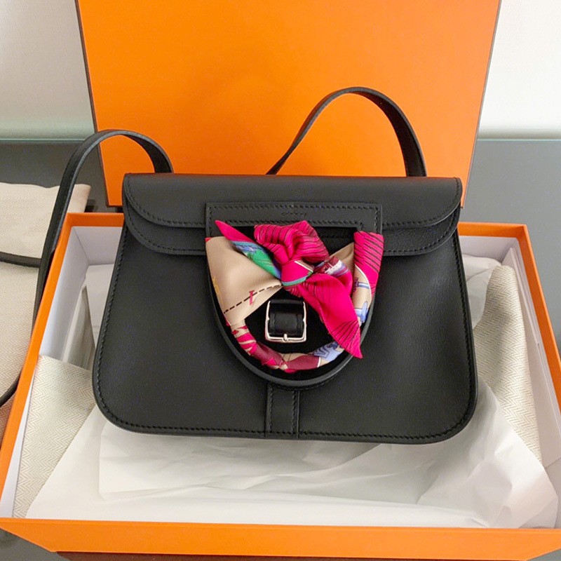 Venta directa de la fábrica 2024 nuevo maletín de cuero de vaca con patrón de litchi en la primera capa de primavera y verano, bolso de mujer con cuero de vaca en un hombro