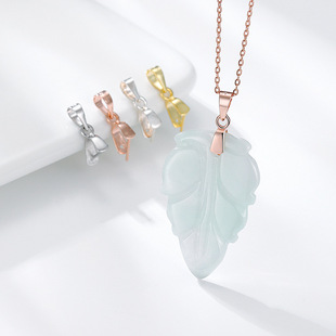 S925���y����DIY������^���y�ֹ����LᘊA����ʯ����朿ۊA��