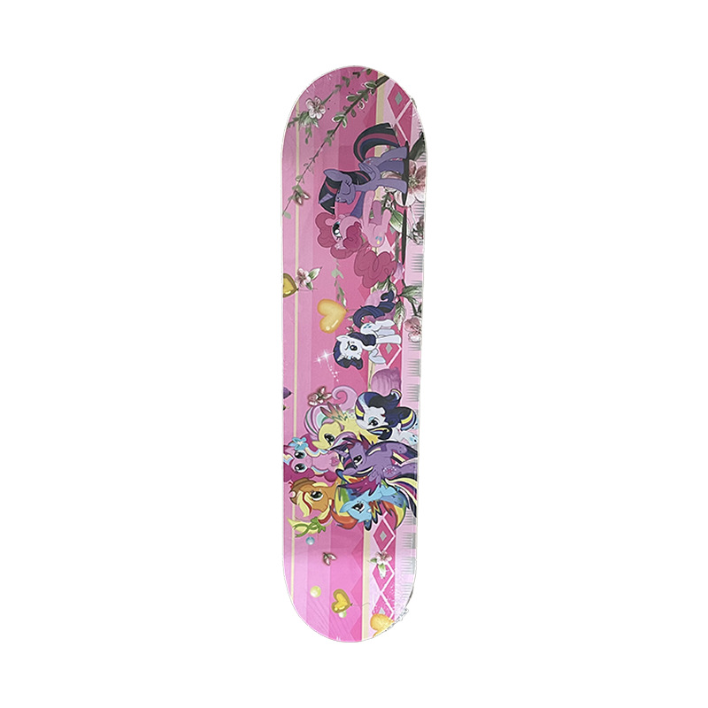 Pony Pink