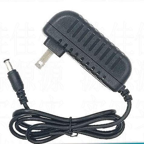 4.5V1.5A开关电源适配器CD念佛机随声听充电线火牛通用4.2V1000mA