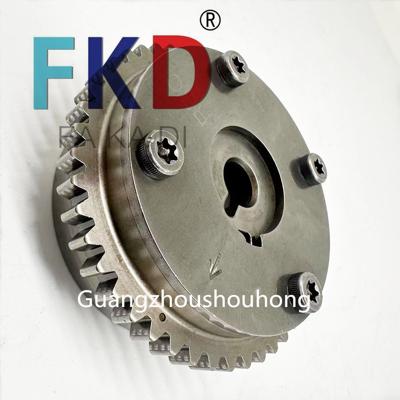 14310-RBC-003 is suitable for Honda Shiyun STREAM/Siwei/Civic intake camshaft timing wheel