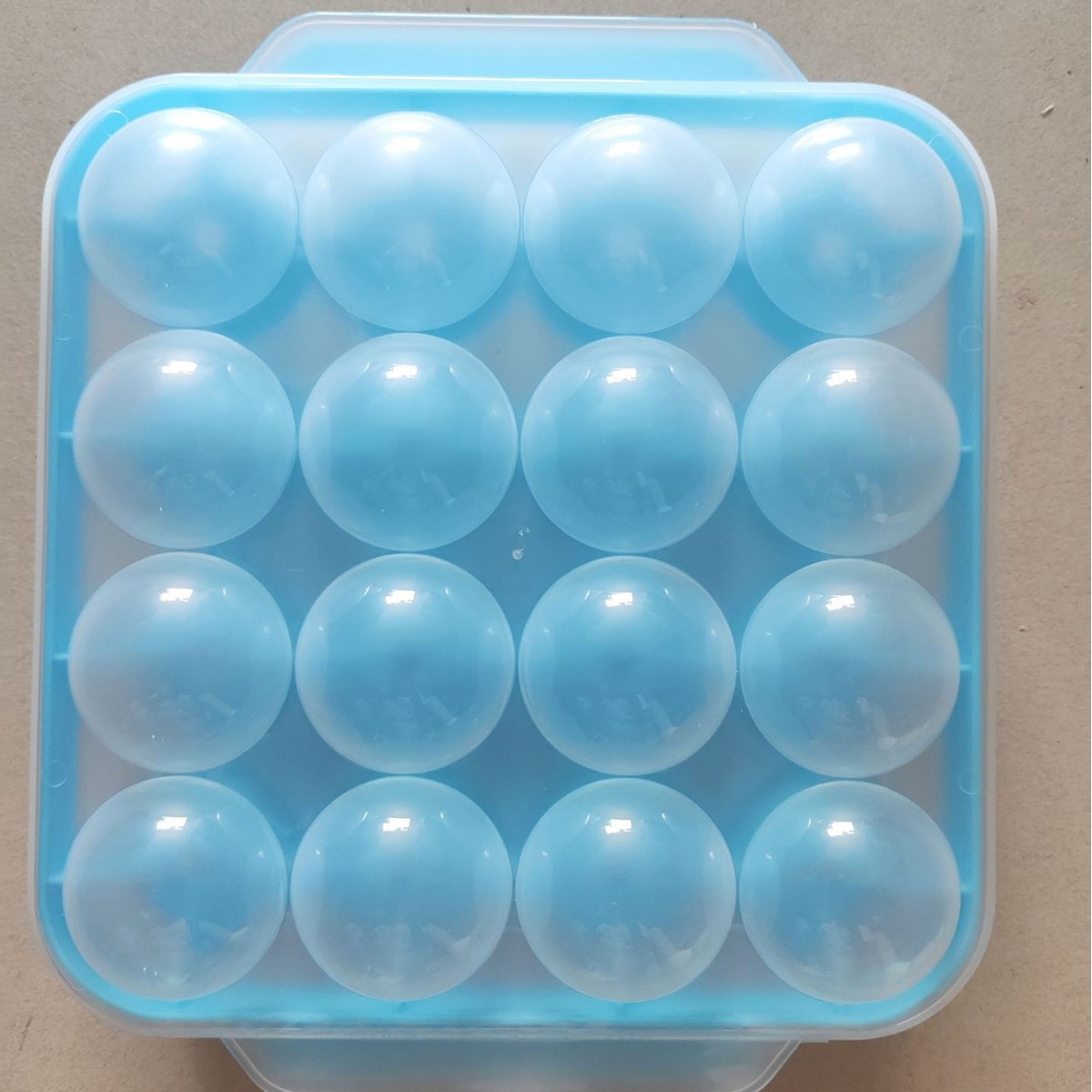 Nuevo creador de albóndigas calientes, creador de bolas de pescado, molde de bola de arroz, herramienta de arcilla de celosía de hielo