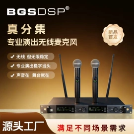 专业话筒