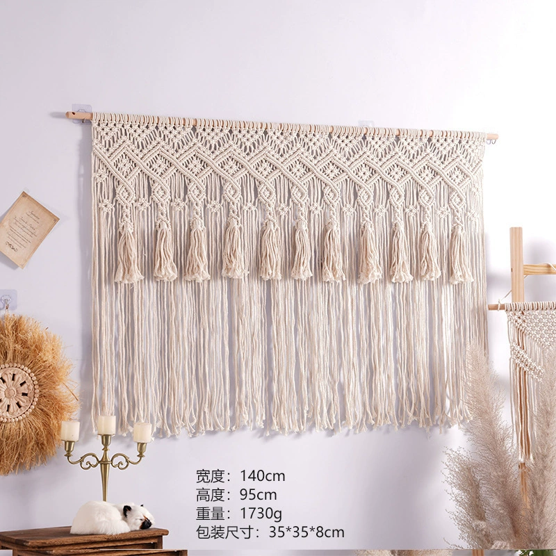 Гобелен, бохо стиль, стиль Aliexpress