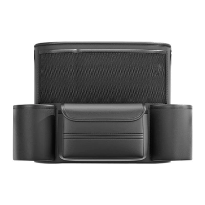 storage bag car armrest box | Car storage bag/box