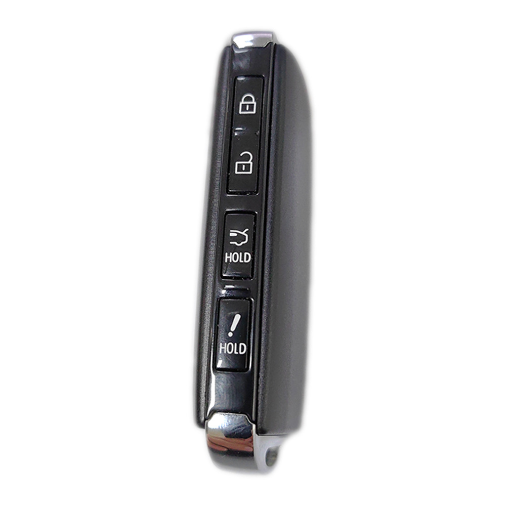 Suitable for Mazda Cx-5 Cx-9 4-Key Car Smart Key Remote Control Wazske13D03