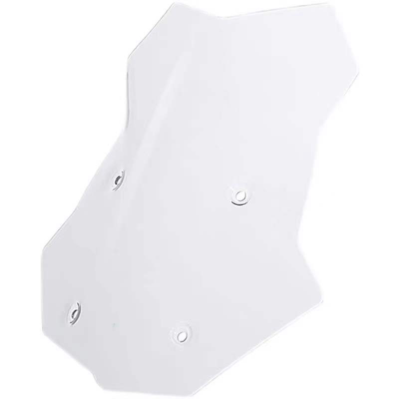 Suitable for Bmw 25 F800Gs Modified Manual Lifting Windshield to Increase the Windshield Height and Width