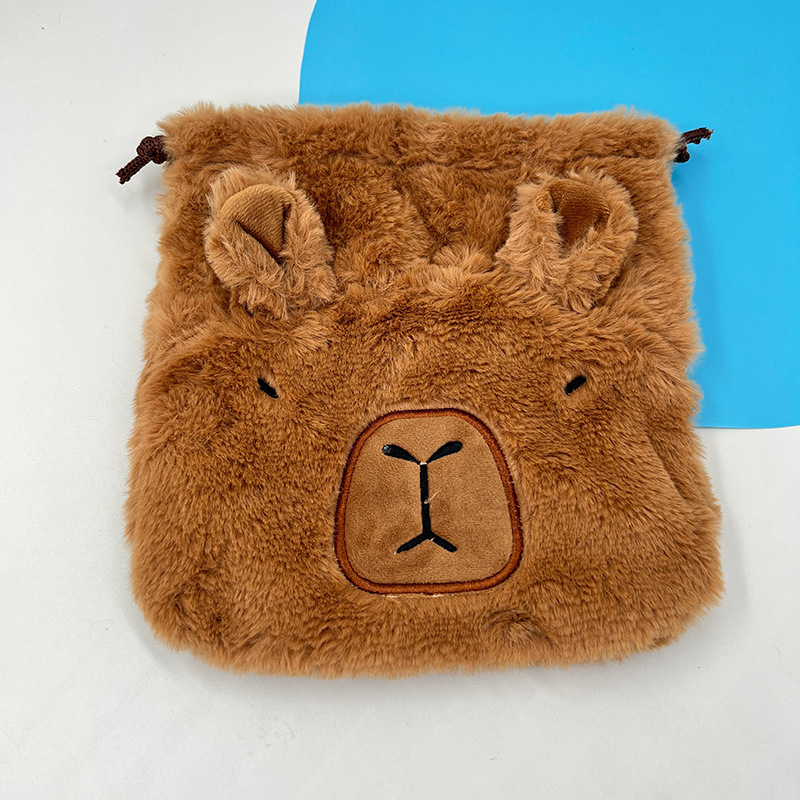 (대형) 카피바라