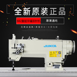 双针机平缝双针杆直角拐弯电脑直驱双针平缝机绗缝耐用型