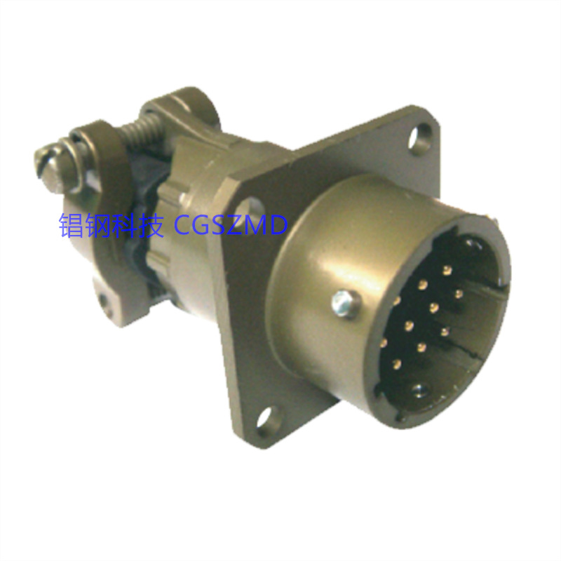 MS3110��MS3111��MS3119������12-8P  26482 bayonet connector