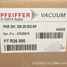 PFEIFFER���Ӌ  PKR251 PT R26 000ȫ�¬F؛��S���]�����Ĕz�h