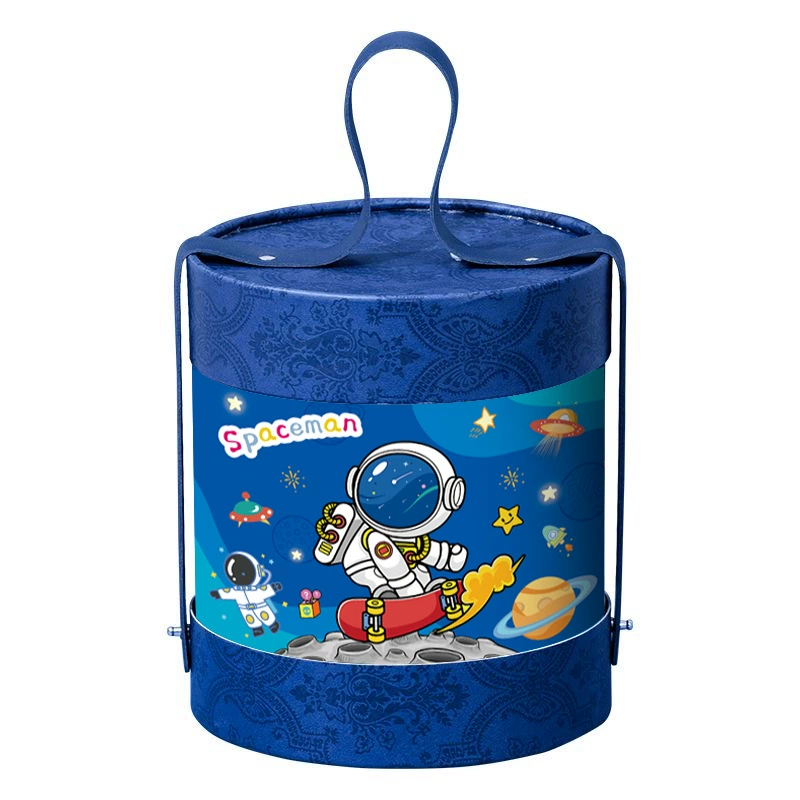 Stationery, set, gift box for students, Birthday gift