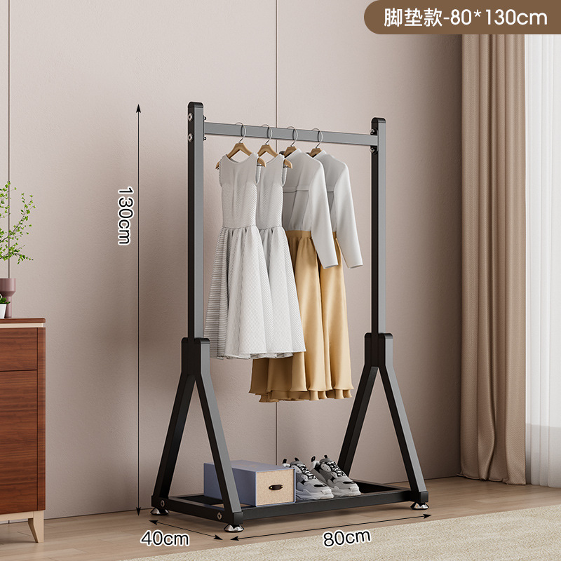 블랙-80*130 발 패드