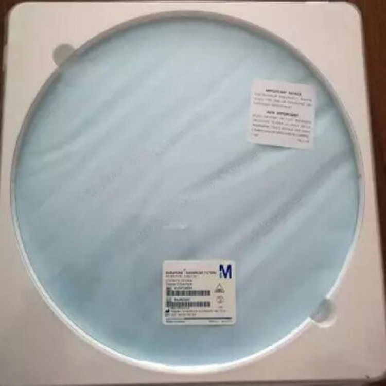 滤膜 型号:Millipore GVWP2932A 库号：M197521