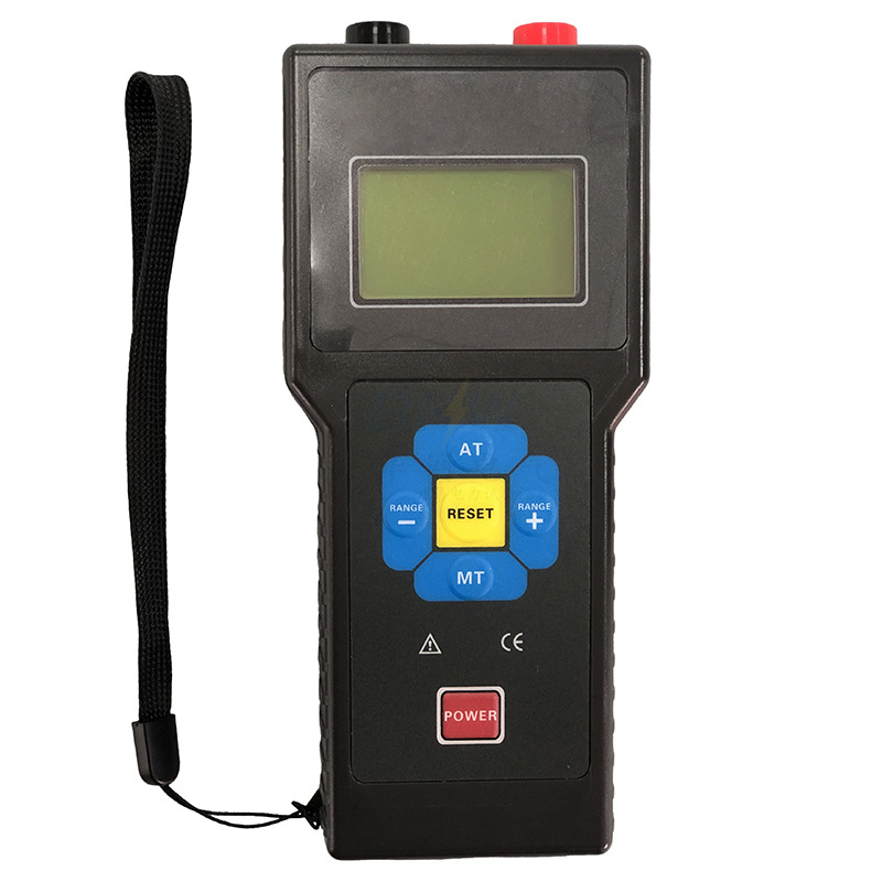 Protector de fugas Tester de interruptor de fugas Tester de disparo de interruptor Tester de interruptor de corriente de fuga