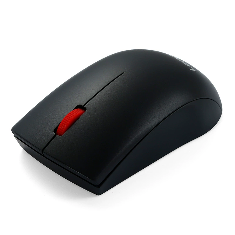 Lenovo Mute Mouse Pro, тихая мышь, ручная для ноутбука, бизнес-версия
