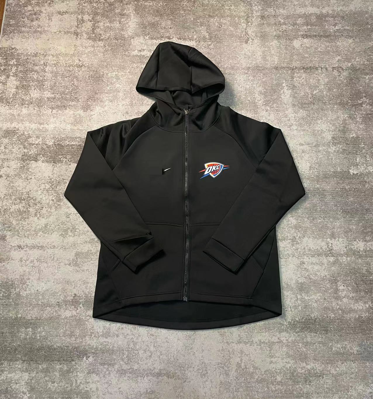 Uniforme de Baloncesto de la NBA, Uniforme Deportivo de Baloncesto para Correr, Uniforme de Entrenamiento de Tiro, Conjunto con Capucha para Calentamiento