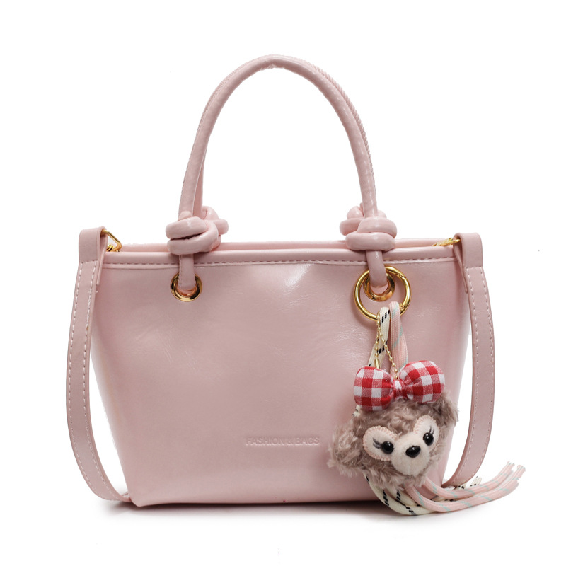 Este año popular bolso de cubo de mano caliente 2025 nuevo bolso de mujer bolso de hombro casual versátil bolso de alta calidad