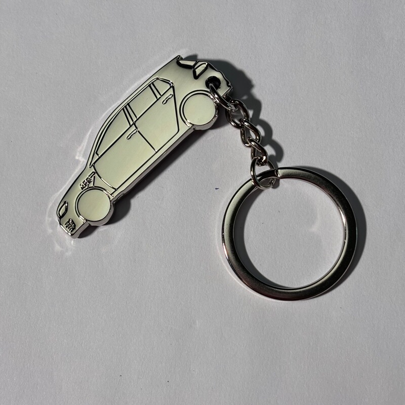 Undead Totem Minecraft Keychain Mc Peripheral Birthday Cultural and Creative Metal Keychain Undead Totem Minecraft Keychain Mc Peripheral Birthday Cultural and Creative Metal Keychain