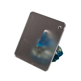 PS light guide plate Milky White LED flat light panel acrylic plate advertising light box special light guide plate