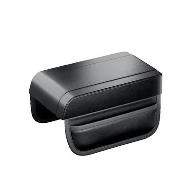 Box Heightening Pad: Universal Armrest box pad