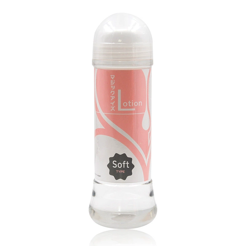 Japan Magiceyes Real Salon LOTION LOTION Белая мутная sisters Fragrant Fragrant 370 Ионы серебра