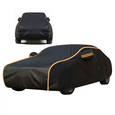 Amazon foreign trade cross-border car clothing a generation of four seasons general Oxford cloth single-layer car clothing cover