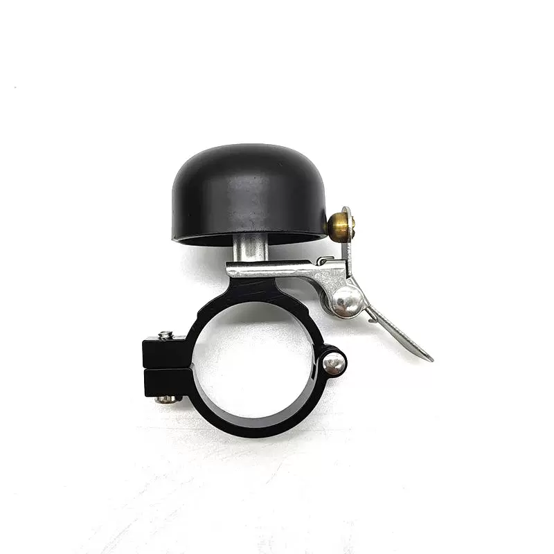 自行车喇叭 山地车复古迷你铃铛 儿童车滑板车铜铃铛 骑行配件