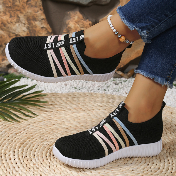 “mom shoes”